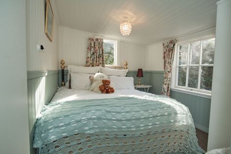 Photo of property in 2 Coulter Place, Geraldine, 7930