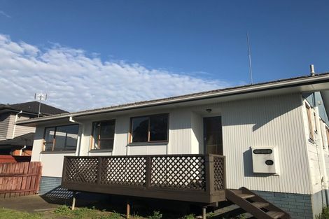 Photo of property in 1/4 Heathberry Close, Papatoetoe, Auckland, 2025