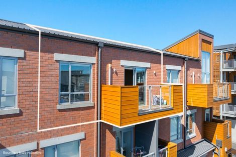 Photo of property in 205/160c Hobsonville Point Road, Hobsonville, Auckland, 0616