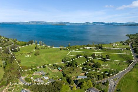 Photo of property in 486 Hamurana Road, Hamurana, Rotorua, 3097