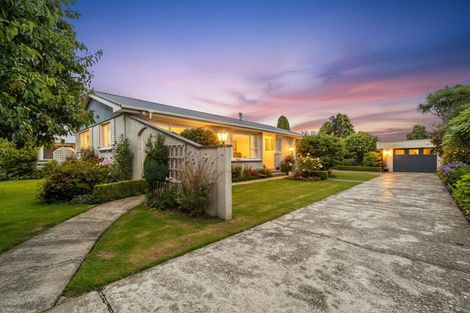 Photo of property in 75 Adamson Crescent, Glengarry, Invercargill, 9810