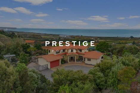 Photo of property in 11 Kaimata Road, Bay View, Napier, 4182