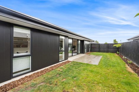 Photo of property in 79 Jean Archie Drive, Rolleston, 7614