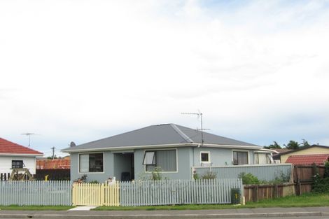 Photo of property in 46 Rutherford Street, Woolston, Christchurch, 8023