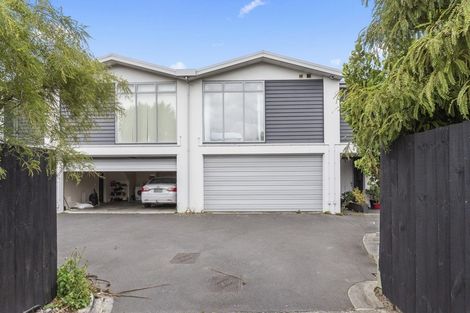 Photo of property in 34d Taramea Place, Addington, Christchurch, 8024