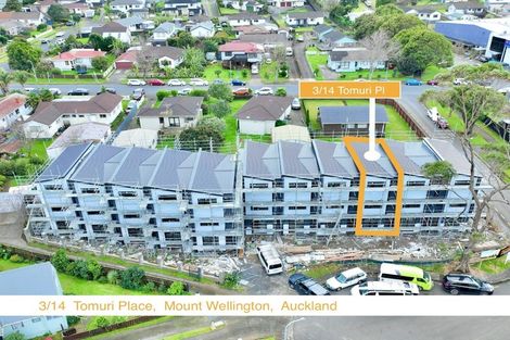 Photo of property in 7/8 Avis Avenue, Papatoetoe, Auckland, 2025