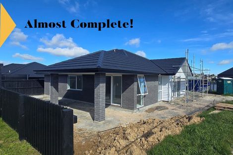 Photo of property in 14 Barberry Drive, Morrinsville, 3300