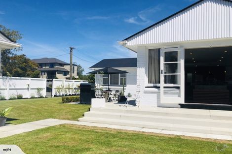 Photo of property in 141 Packe Street, Edgeware, Christchurch, 8013