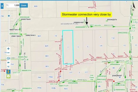 Photo of property in 1 Rewarewa Road, Te Atatu Peninsula, Auckland, 0610