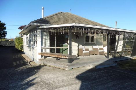 Photo of property in 115 Marshland Road, Shirley, Christchurch, 8061