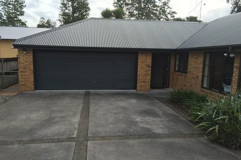 Photo of property in 2a Armagh Street, Hamilton East, Hamilton, 3216