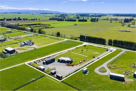 Photo of property in 128 Taylor Road, Ongaonga, 4278