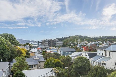 Photo of property in Altar Apartments, 69/120u Rintoul Street, Newtown, Wellington, 6021