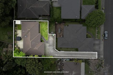 Photo of property in 17a Callis Avenue, Opaheke, Papakura, 2113