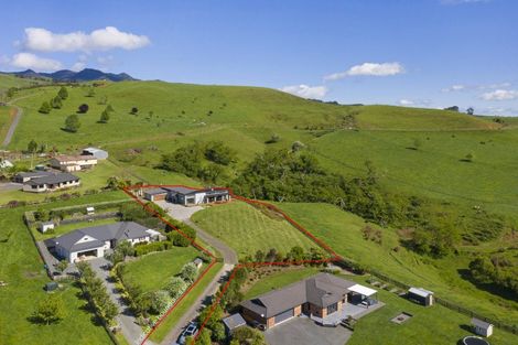 Photo of property in 134 Hanning Road, Pirongia, Te Awamutu, 3876