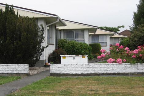 Photo of property in 2/7 Brake Street, Upper Riccarton, Christchurch, 8041