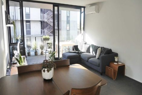 Photo of property in Leicester Executive Apartments, 407/282 Madras Street, Christchurch Central, Christchurch, 8011