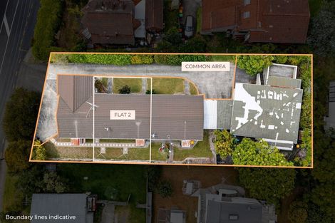 Photo of property in 2/497 Beach Road, Murrays Bay, Auckland, 0630