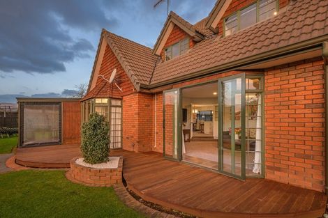 Photo of property in 57 North Street, Palmerston North, 4410