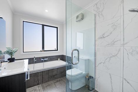 Photo of property in 4 Waterford Farm Road, Halswell, Christchurch, 8025