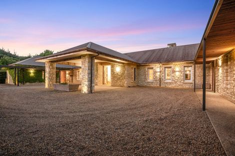 Photo of property in 184 North Road, Clevedon, Papakura, 2582