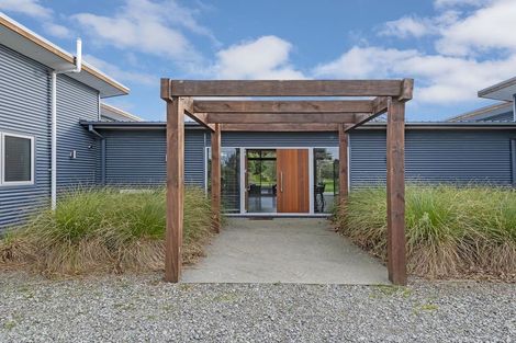 Photo of property in 1251 Courtenay Road, Kirwee, Darfield, 7571