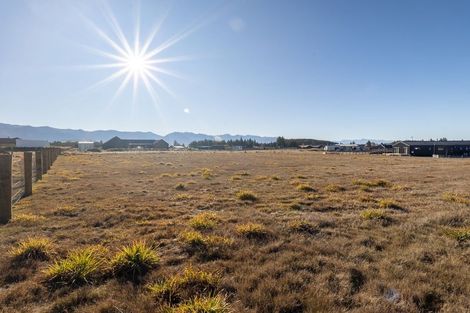 Photo of property in 13 Tussock Crescent, Twizel, 7901