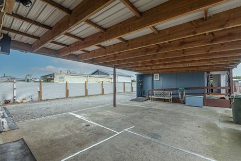 Photo of property in 4 Ngahina Street, Marton, 4710