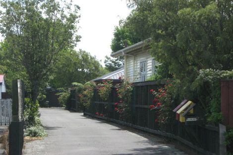 Photo of property in 21a Leitch Street, Somerfield, Christchurch, 8024