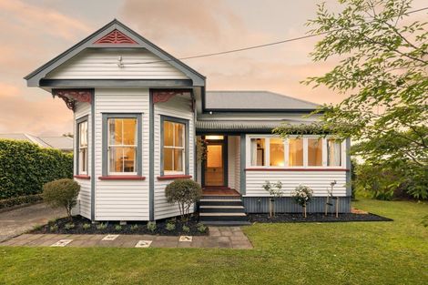Photo of property in 41 Firth Street, Hamilton East, Hamilton, 3216