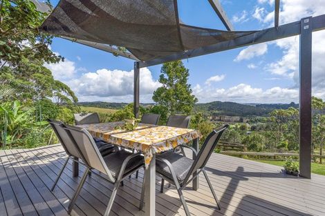Photo of property in 202 Kahikatea Flat Road, Dairy Flat, Albany, 0794