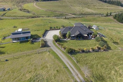 Photo of property in 626 Carrs Road, Loburn, Rangiora, 7472