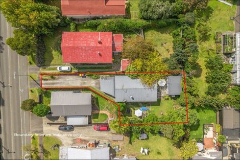 Photo of property in 57 Queens Avenue, Frankton, Hamilton, 3204