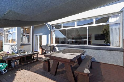 Photo of property in 100 Cass Street, Ashburton, 7700