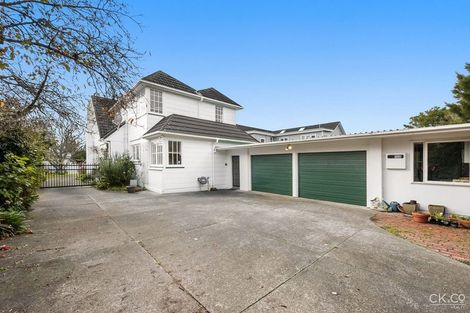 Photo of property in 17 Chilton Grove, Hutt Central, Lower Hutt, 5010