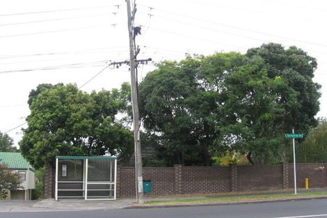 Photo of property in 91 Sunnybrae Road, Hillcrest, Auckland, 0627