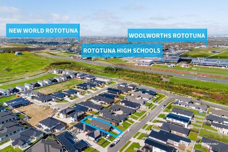 Photo of property in 14a Tokerau Drive, Rototuna North, Hamilton, 3210