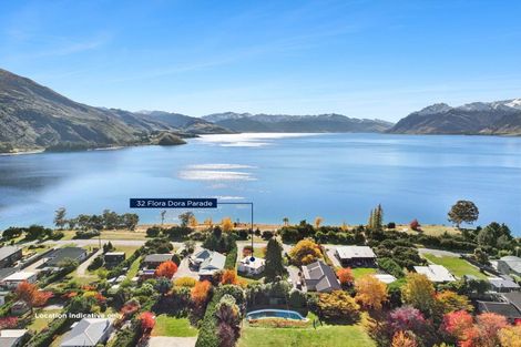 Photo of property in 32 Flora Dora Parade, Lake Hawea, Wanaka, 9382