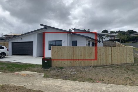 Photo of property in 36 John Andrew Drive, Warkworth, 0910