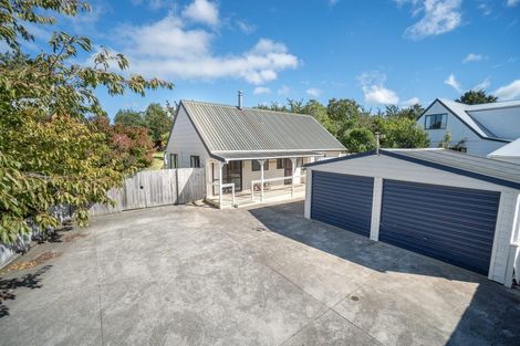 Photo of property in 4 Landau Court, Ashhurst, 4810