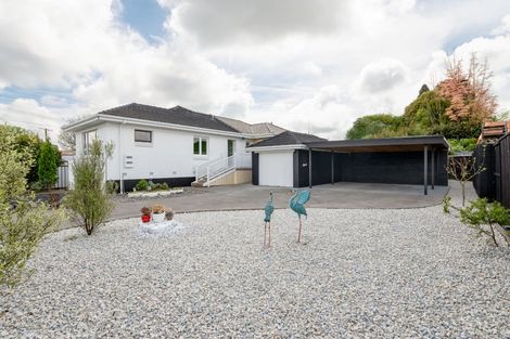 Photo of property in 58 Comries Road, Chartwell, Hamilton, 3210