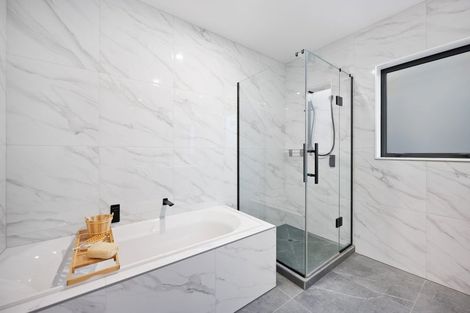 Photo of property in 30c Francis Street, Hauraki, Auckland, 0622