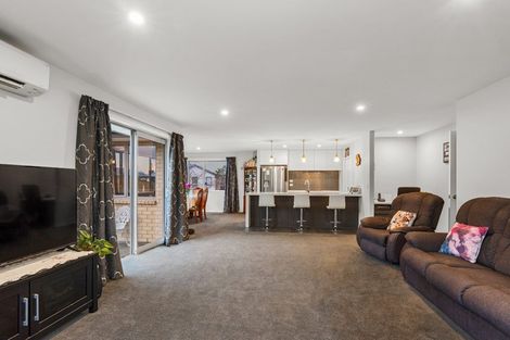 Photo of property in 85 Beachvale Drive, Kaiapoi, 7630