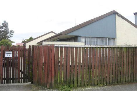 Photo of property in 6 Tuckers Road, Redwood, Christchurch, 8051