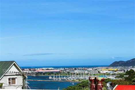 Photo of property in 3/36 Rata Road, Hataitai, Wellington, 6021