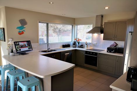 Photo of property in 1 Kohi Drive, Parklands, Christchurch, 8083