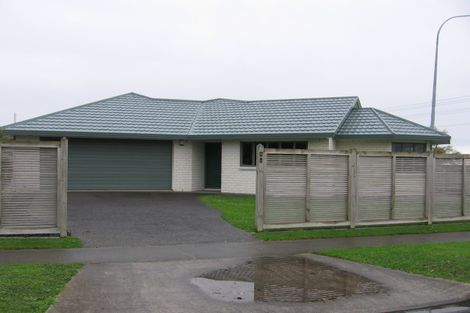 Photo of property in 181 James Line, Kelvin Grove, Palmerston North, 4414