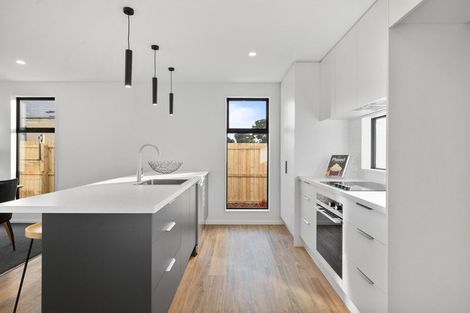 Photo of property in 1b Thomas Street, Linwood, Christchurch, 8062