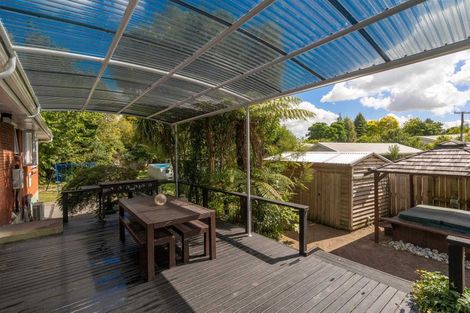 Photo of property in 4 Jennifer Place, Chartwell, Hamilton, 3210