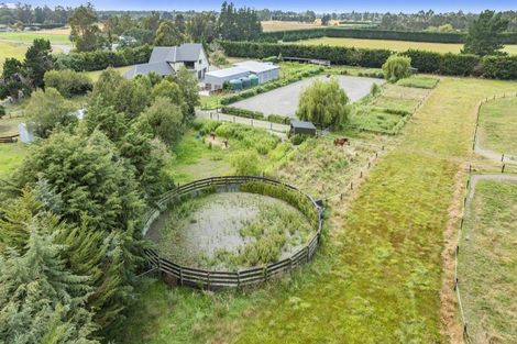 Photo of property in 209 Leithfield Road, Leithfield, Amberley, 7481